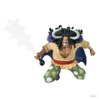 Kaidou от BANPRESTO