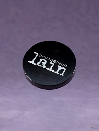 Iwakura Lain от Good Smile Company