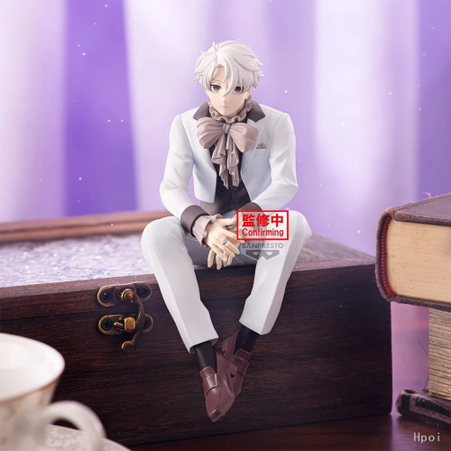 Фигурка Seishiro Nagi от Banpresto