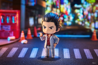 Kiryu Kazuma от GOOD SMILE COMPANY
