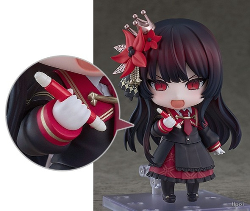 Фигурка Hiro Nikaido от Good Smile Company