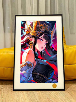 Senjumaru Shutara от Starry Sky