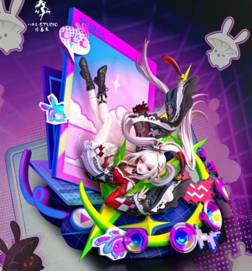 Sparxie от Hakimi Studio