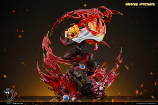 Kyojuro Rengoku от Ming Long Studio