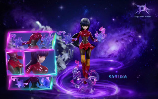 Sabrina от Dopamine Studio