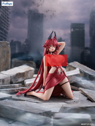 Red Hood от FuRyu