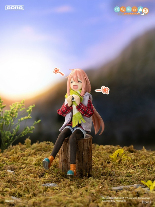 Nadeshiko Kagamihara от GONG Studio