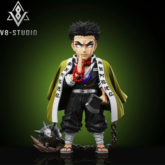 Gyomei Himejima от V8 Studio