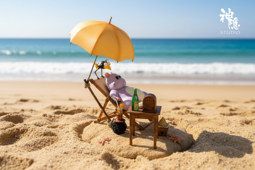 Boh от ShenYin Studio