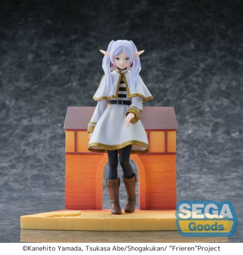 Фигурка Frieren от SEGA
