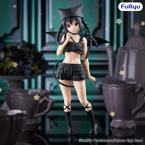 Фигурка Nakano Azusa от Furyu