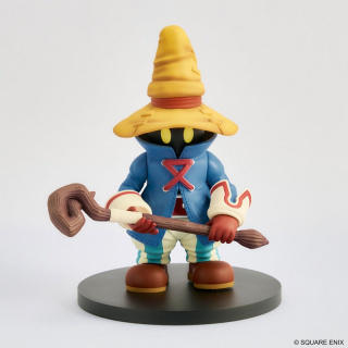 Vivi Ornitier от Square Enix