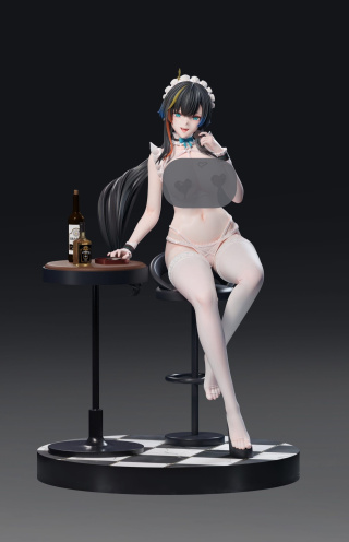 Katya Klein от Whale Studio