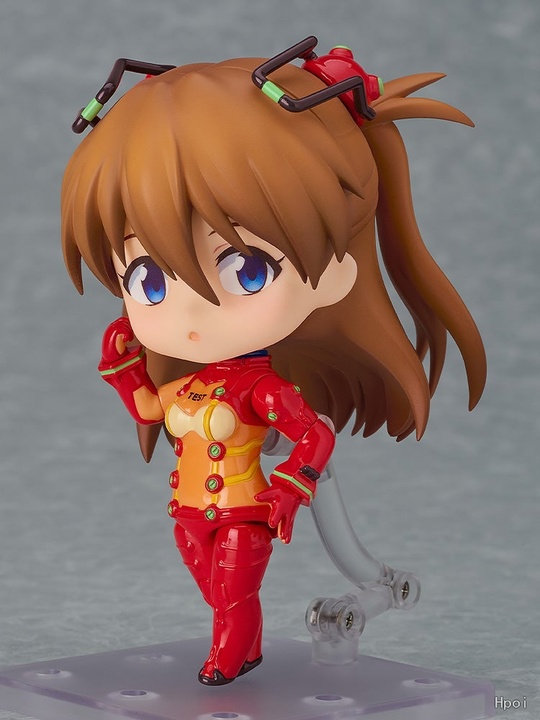 Soryu Asuka Langley от Good Smile Company