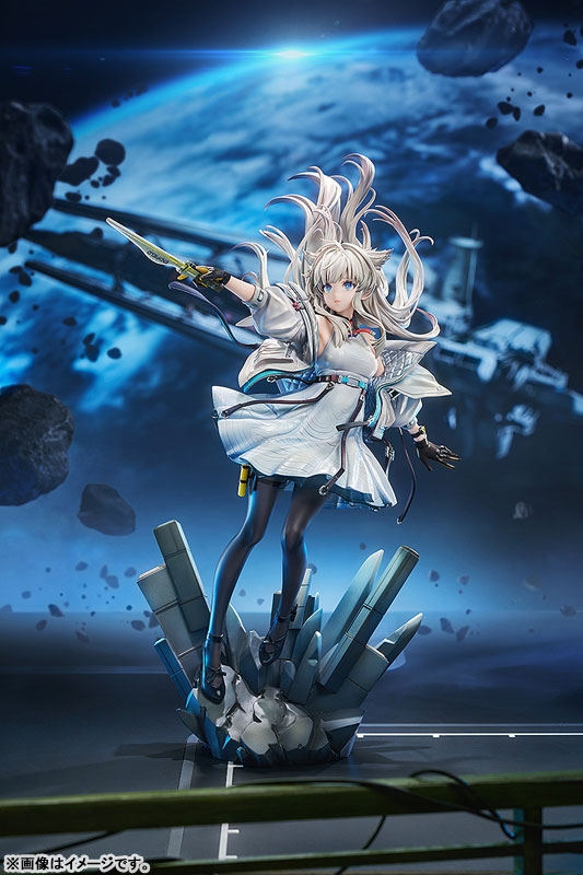 Фигурка Perlica от Good Smile Arts Shanghai (Good Smile Company)