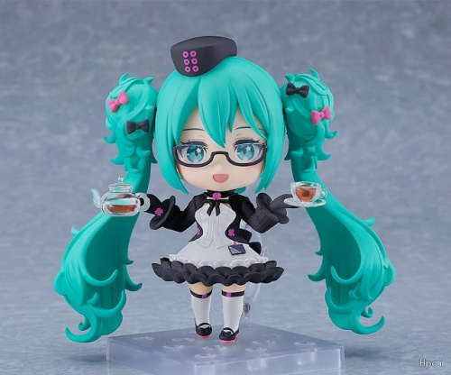 Фигурка Hatsune Miku от Good Smile Company