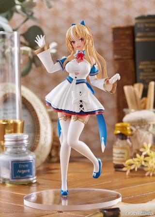 Фигурка Shiranui Flare от Good Smile Company