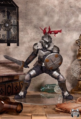 Фигурка Goblin Slayer от Good Smile Company