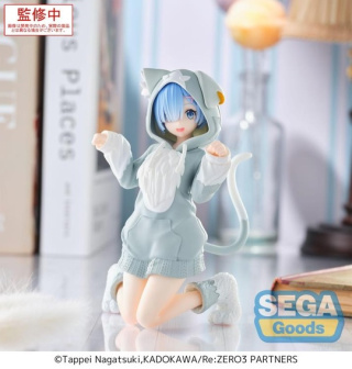 Rem от Sega
