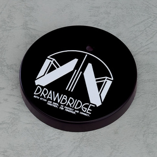 Sam Bridges от Good Smile Company