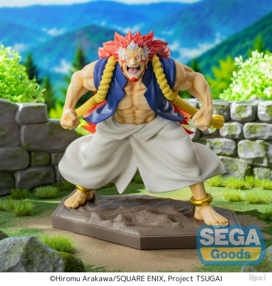 Фигурка Right от Sega