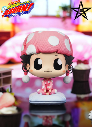 Reborn от Craftsman Studio