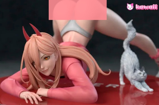 Power от Kawaii Studio