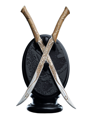 Legolas от WETA Workshop