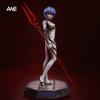 Ayanami Rei от ANE Studio