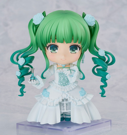 Hatsune Miku от Good Smile Company