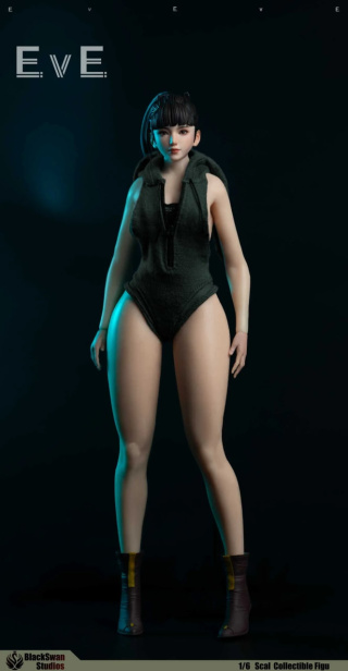 Eve от Black Swan Studio