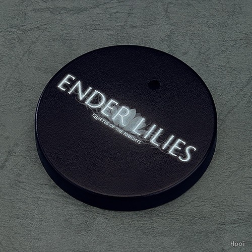 Lily от Good Smile Company