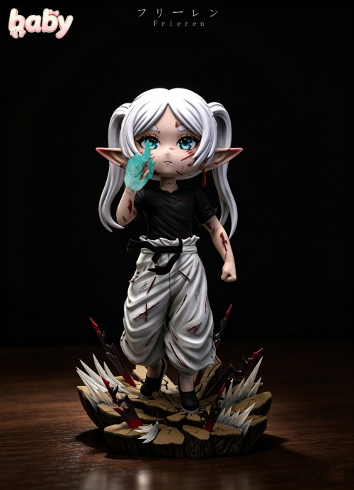 Frieren cos Gojo Satoru от Baby Studio