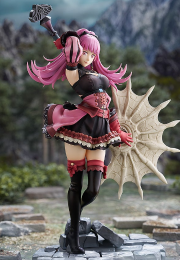 Hilda от INTELLIGENT SYSTEMS (Good Smile Company)