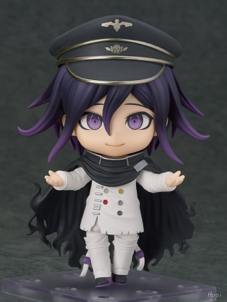 Фигурка Kokichi Oma от Good Smile Company