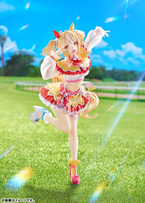 Fusaichi Pandora от Phat!
