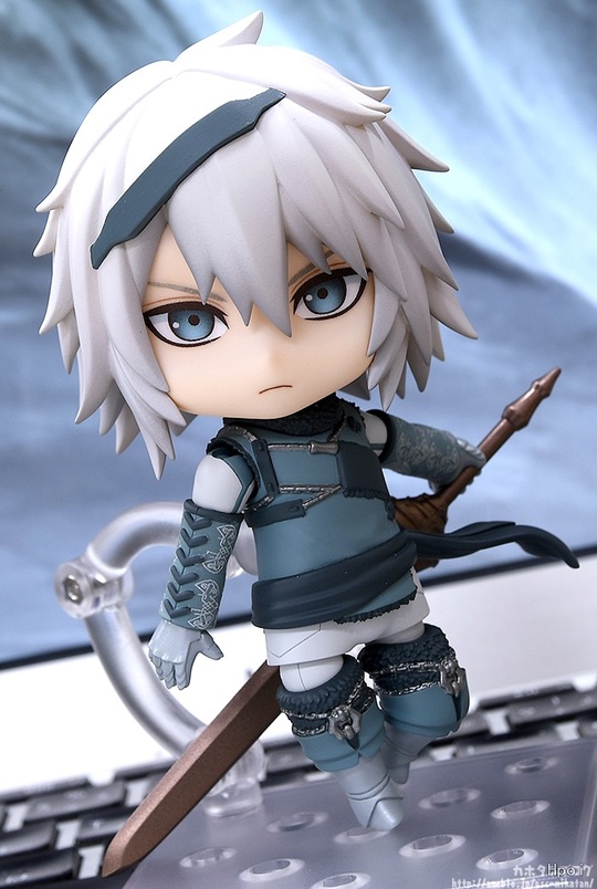 Nier от Good Smile Company