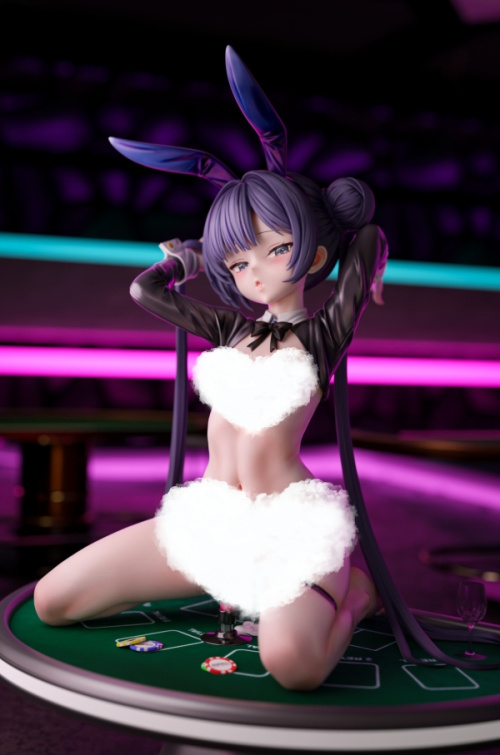 Ryuuge Kisaki от Genius Bee Studio