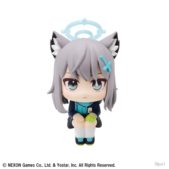 Sunaokami Shiroko от MegaHouse