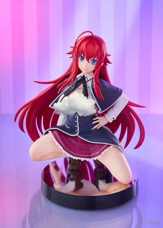 Rias Gremory от Good Smile Company