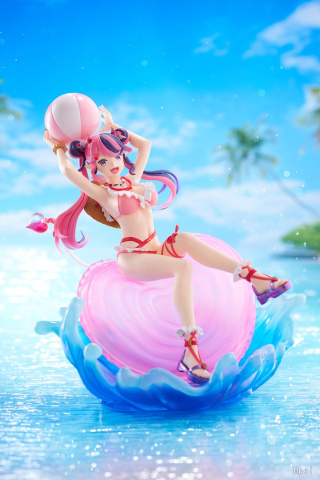 Ironmouse от TAiTO