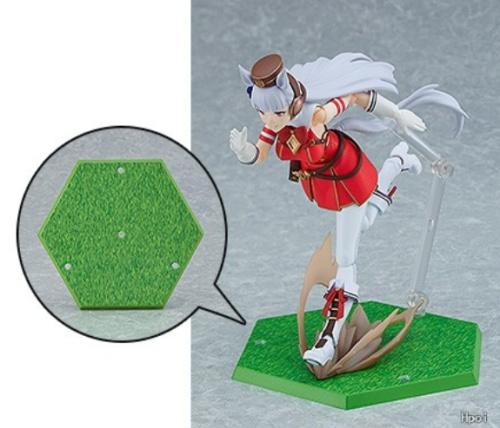 Gold Ship от Max Factory