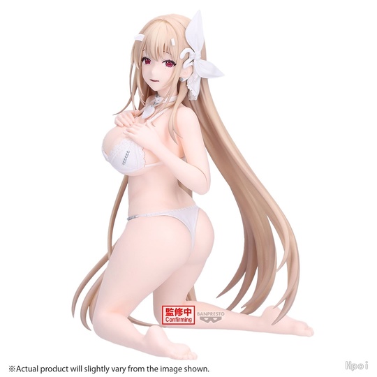 Viper от BANPRESTO