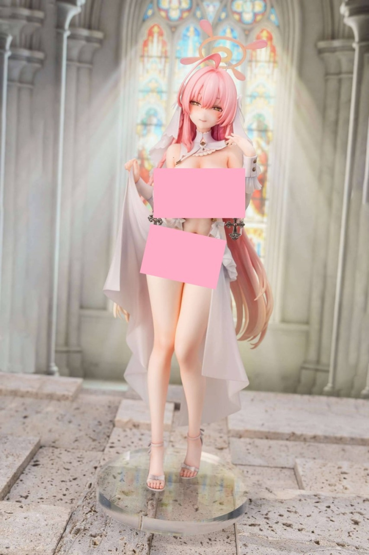 Urawa Hanako от GTI Studio