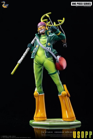 Usopp от YN Studio