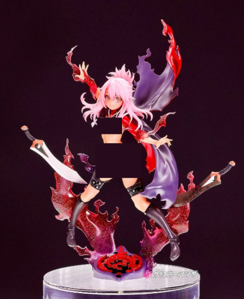 Chloe von Einzbern от Dragon Stone Studio