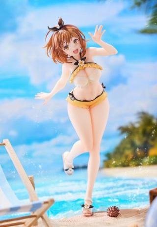 Reisalin Stout от Solarain Toys