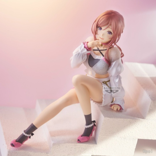 Himesaki Rinami от Banpresto