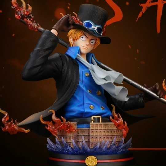 Sabo от UNO Studio