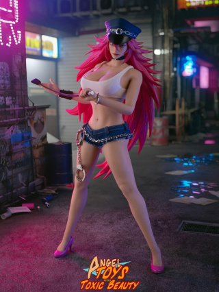 Poison от Angel Toys